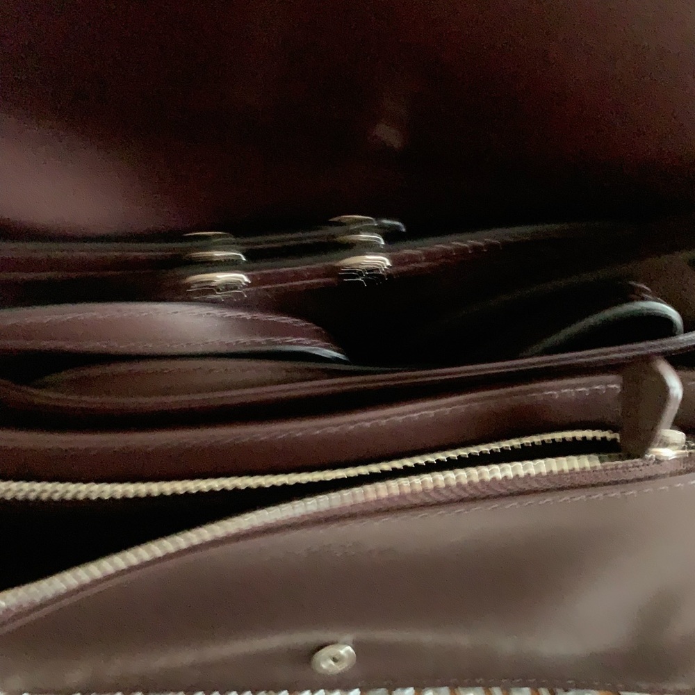 Coach purse - Picture 5 of 6